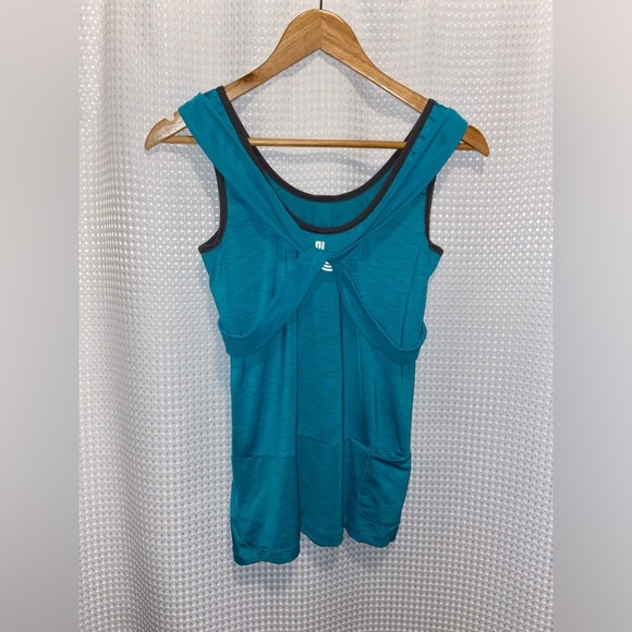 Women’s LOLE Lole Fly sporty Tank Top size medium - Picture 12 of 16